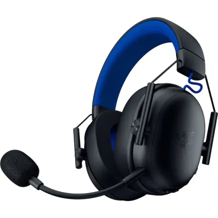 Razer wireless headset BlackShark V3 X HyperSpeed PlayStation, black