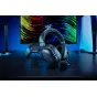 Razer wireless headset BlackShark V3 PlayStation, black