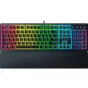 Razer klaviatuur Ornata V3 US, black