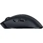 Razer wireless mouse DeathAdder V4 Pro, black