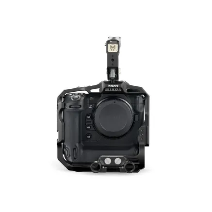 Tilta Camera Cage for Nikon Z9 Basic Kit - Black TA-T31-A-B