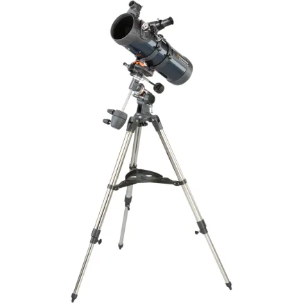 Celestron Astromaster Reflector 130 EQ Motor Drive