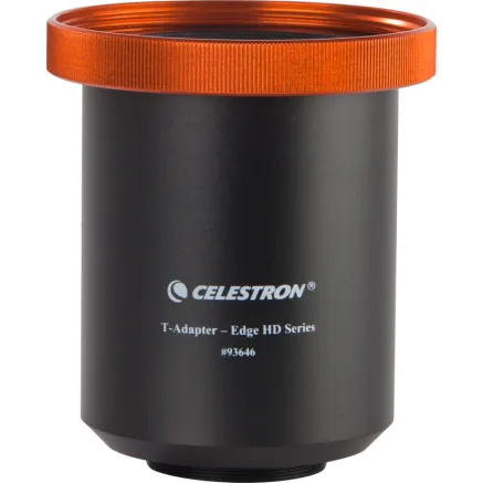 Celestron T-Adapter Edge HD 9/11/14
