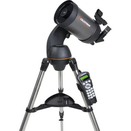 Celestron Nexstar 5 SLT SCT