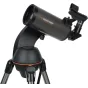 Celestron NexStar SLT 90 Mak teleskops ant trikojo su rankiniu valdymu tiksliam žvaigždžių stebėjimui