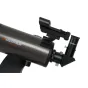 Celestron NexStar SLT 90 Mak teleskops su SkyAlign lygiavimo sistema, tikslia sekimo funkcija ir nešiojamu dizainu žvaigždžių stebėjimui ir dangaus kūnų apžvalgai