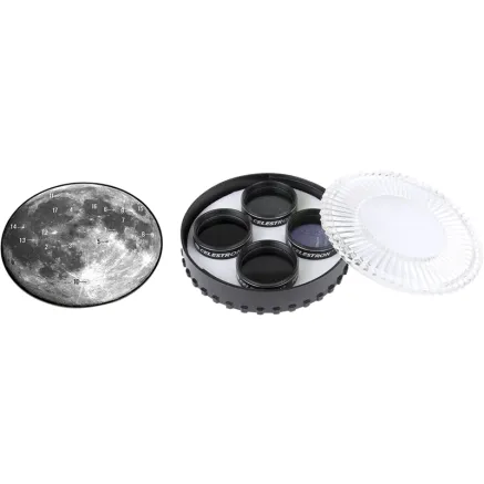 Celestron Moon filter Set 1,25
