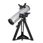 Celestron StarSense Explorer DX130 teleskops su išmaniojo telefono integracija tiksliam nakties dangaus navigavimui