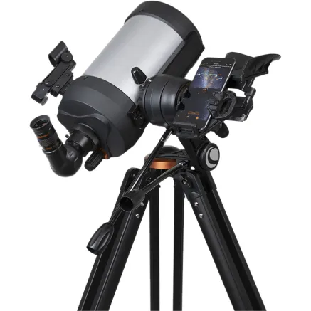Celestron StarSense Explorer DX5 SCT