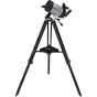 Celestron StarSense Explorer DX5 SCT teleskops su smartfonu dėklu ir reguliuojamu stovu žvaigždžių stebėjimui
