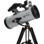 Celestron Starsense Explorer LT127AZ teleskops su išmaniojo telefono dokais ir altazimuto montavimu tiksliam dangaus kūnų stebėjimui