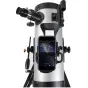 Celestron Starsense Explorer LT127AZ teleskops su smartfonu, montuojamu dangaus navigacijai