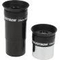 Celestron 20mm ir 10mm okuliarai Celestron AstroMaster 114EQ-MD teleskopui, tikslūs optiniai lęšiai Mėnulio ir planetų stebėjimui