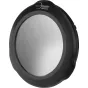 Celestron EclipSmart Saulės filtras 6 SCT - Patikimas saulės filtras saugiam tiesioginiam saulės stebėjimui su Solar Safe technologija