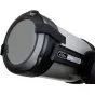 Celestron EclipSmart Saulės filtras 6 SCT su saugiu Velcro dirželiu saugiam saulės stebėjimui