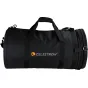 Celestron 11 optinės vamzdžio nešimo krepšys iš 900 denier poliesterio su 16 mm putų paminkštinimu, paminkštinta petneša ir priekinė kišenė su užtrauktuku saugiam transportavimui.