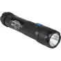 Celestron ThermoTorch 3 žibintuvėlis, rankų šildytuvas ir energijos bankas su 15 valandų šviesa, 4 valandų šiluma ir USB įkrovimu.