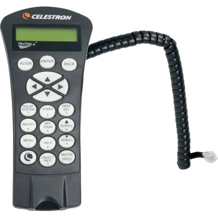 Celestron NEXSTAR+ HAND CONTROL EQ USB