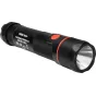 Celestron ThermoTorch 3 Astro Red įkraunamas žibintuvėlis su raudonu LED, rankų šildytuvu ir USB energijos banku, 90 liumenų ryškumas ir C-Link funkcija.