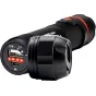 Celestron ThermoTorch 3 Astro Red 3 funkcijų prietaisas: raudona lempa, rankų šildytuvas ir akumuliatorius su USB įkrovimu ir C-Link funkcija.