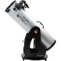 Celestron StarSense Explorer 10" Dobsonian teleskops su StarSense technologija, skirta detalizuotam dangaus objektų stebėjimui