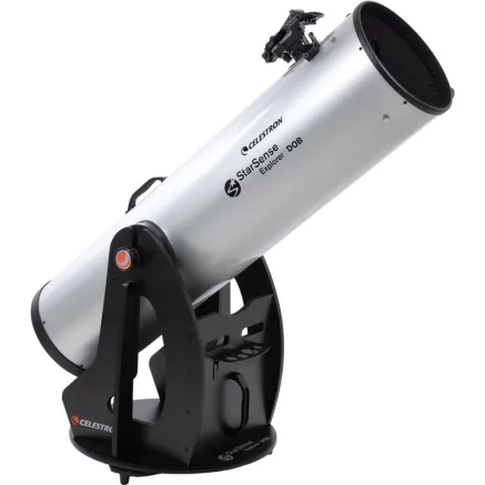 Celestron StarSense Explorer 12 Dobsonian