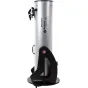 Celestron StarSense Explorer 12 Dobsonian teleskopas su 12 colių apertūra, išmaniojo telefono dokas ir stabilus Dobsonian pamatas lengvai navigacijai danguje