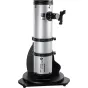 Celestron StarSense Explorer 130mm Dobsonian teleskops su išmaniojo telefono dokais ir StarSense technologija, skirta automatiškai rasti dangaus objektus