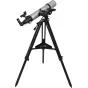Celestron StarSense Explorer DX102 teleskops su išmaniojo telefono dokais ir tripodu, lengvai nakties dangaus navigacijai