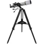 Celestron StarSense Explorer DX102 teleskops su išmaniojo telefono dokais ir altazimutiniais laikikliais tiksliam naktinių dangų navigavimui