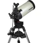 Celestron NexStar Evolution 9.25 Edge HD teleskops su StarSense, išmaniojo telefono valdymas ir nešiojamas trikojis astrofotografijai ir žvaigždžių stebėjimui
