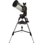 Celestron NexStar Evolution 9.25 Edge HD teleskops su StarSense, sumontuotas ant trikojų su nuotolinio valdymo pultu belaidžiam stebėjimui ir astrofotografijai
