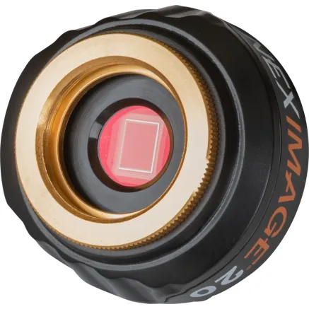 Celestron NexImage 20 Solar System Color Imager