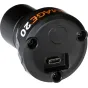 Celestron NexImage 20 saulės sistemos spalvų imageris su USB-C prievadu ir montavimo varžtais