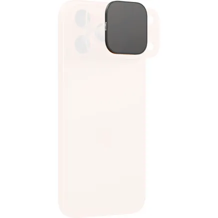 SmallRig 6071 Square 1/4 Black Mist Filter for iPhone 17 Pro Series