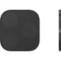 SmallRig 6070 Kvadratinis ND filtrų rinkinys (ND2 iki ND16) iPhone 17 Pro serijai - 4 magnetiniai ND filtrai su laikymo dėžute ir valymo šluoste tiksliam ekspozicijos valdymui ir judesio neryškumui