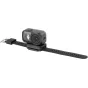 SmallRig 5763 POV Wrist Strap for Action Cameras - Reguliuojama riešo juosta su greitu atlaisvinimu DJI Osmo Nano, ideali autentiškam POV vaizdo įrašymui.