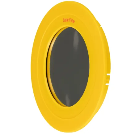 BRESSER Solar filter 92.5mm for Venus 76/700