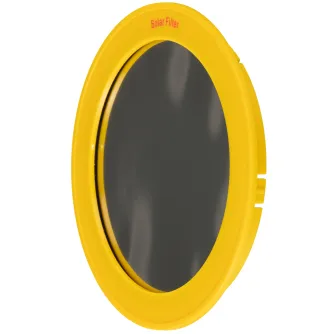 BRESSER Solar filter 117mm for Messier AR-102 telescopes BRESSER Solar filter 117mm for Messier AR-102 telescopes