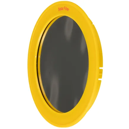 BRESSER Solar filter 117mm for Messier AR-102 telescopes