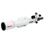 Vixen AX103S apohromatinis refraktorius astrofotografijai su lauko išlyginimo ir fokusavimo mažinimo įrenginiais