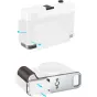 SmallRig L-formos montavimo plokštė su mediniu rankena FUJIFILM X-E5, ergonomiška rankena, Arca-Swiss greitas atlaisvinimas ir visiškas prieiga prie kameros korpuso