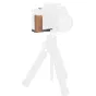 SmallRig L-formos medinė rankena FUJIFILM X-E5 su tripod