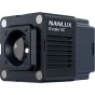 NANLUX Evoke 5C LED Spot Light 8Kit - Kompakti profesionali apšvietimo sistema su magnetiniais modifikatoriais ir belaidžiu valdymu