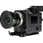NISI Cine Lens 65 Prime 16mm T2.9 PL-Mount su luminescinčiais ženklais ir PL tvirtinimu kino kameroms