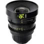NISI Cine Lens 65 Prime 16mm T2.9 PL-Mount - Ultra-plačios kino objektyvas su T2.9 diafragma, tiksliais optiniais elementais ir PL tvirtinimu