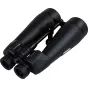 Celestron Skymaster PRO ED 20x80 binokliai su 20x didinimu ir ED stiklo optika aiškiam astronominiam ir žemės stebėjimui