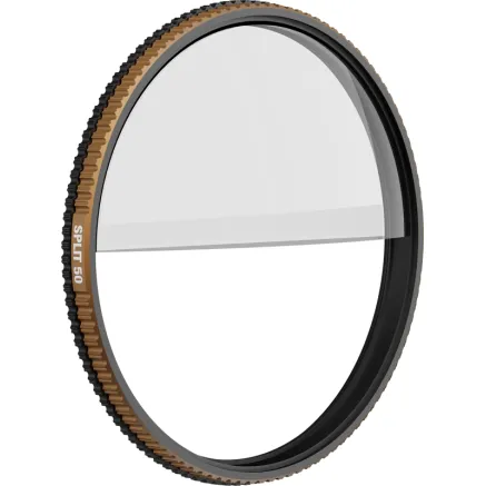 PolarPro Spectra SPLIT 50 67mm