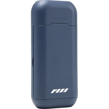 PMI 18650 Battery Charger and Power Bank