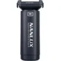 NANLUX Evoke 5C magnetinis baterijos grips, užtikrinantis ilgesnį energijos tiekimą ir greitą baterijos keitimą